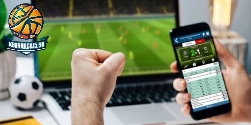 Hội viên nên ưu tiên chọn trận đấu đã biết rõ