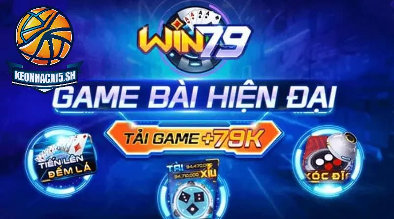 Tỷ lệ trả thưởng cao khi tham gia chơi game đổi thưởng tại cổng game đổi thưởng Win79