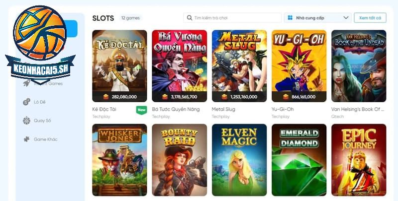 Giao diện thiết kế 8Live chất lượng hàng đầu của nhà cái cá cược 8Live