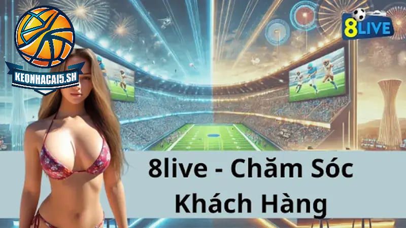 Giải đáp một số câu hỏi thường gặp về nhà cái 8Live từ cược thủ