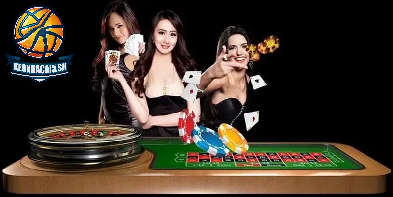 Các ưu điểm vượt trội chỉ có tại Da88