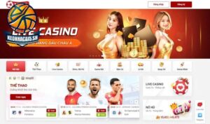 Tất cả chuyên mục giải trí của Mibet đều đến từ các nhà phát hành có tiếng