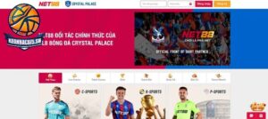 Một số thông tin cơ bản về nhà cái cá cược nổi tiếng hàng đầu Net88