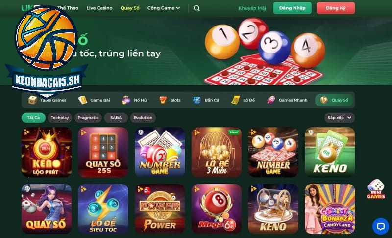 Xác suất trúng thưởng khi bạn chơi lô đề tại UK88 khá cao