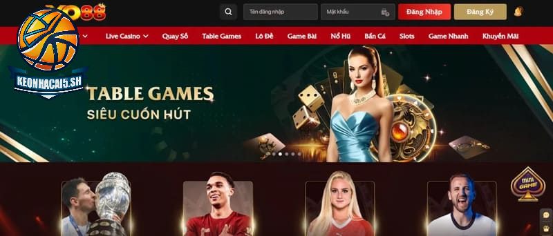 Xo88 có những ưu điểm nổi trội nào?