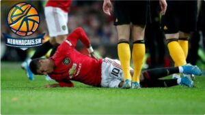 Khái niệm về thuật ngữ INJ trong bóng đá là gì?