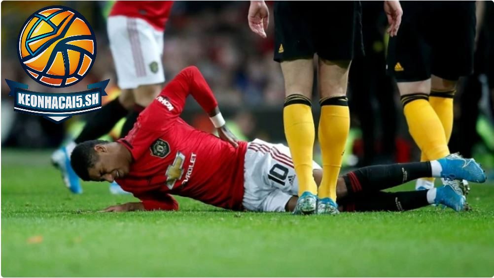 Khái niệm về thuật ngữ INJ trong bóng đá là gì?