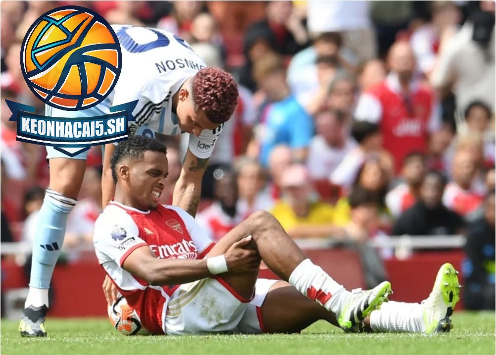 Sự ra đời của các thuật ngữ INJ trong bóng đá