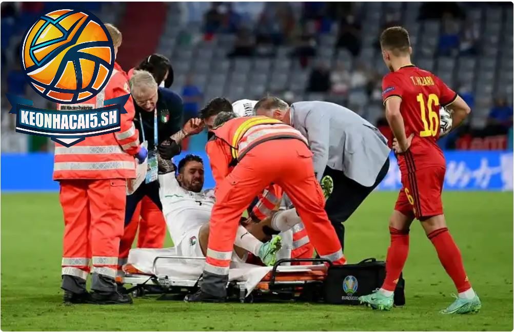 Một số thuật ngữ bóng đá thường gặp khác