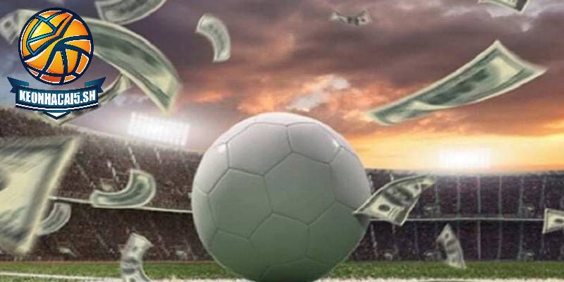 Bảng giải thích chi tiết kèo chấp 1.5 là gì trong bảng cá cược bóng đá