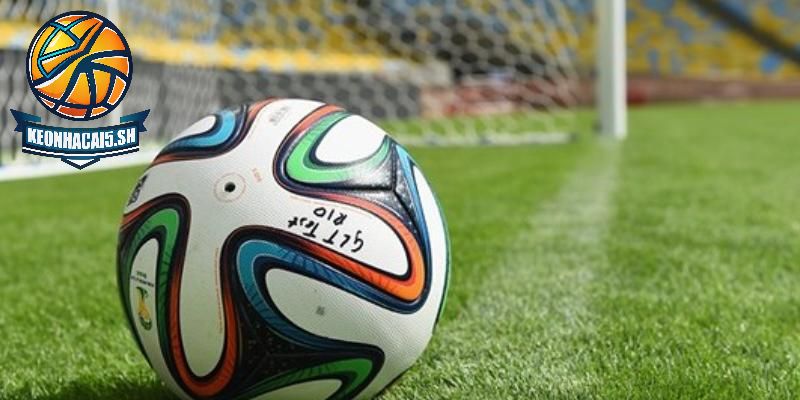 cách lựa chọn trận đấu để tham gia cá cược kèo chấp 1.5