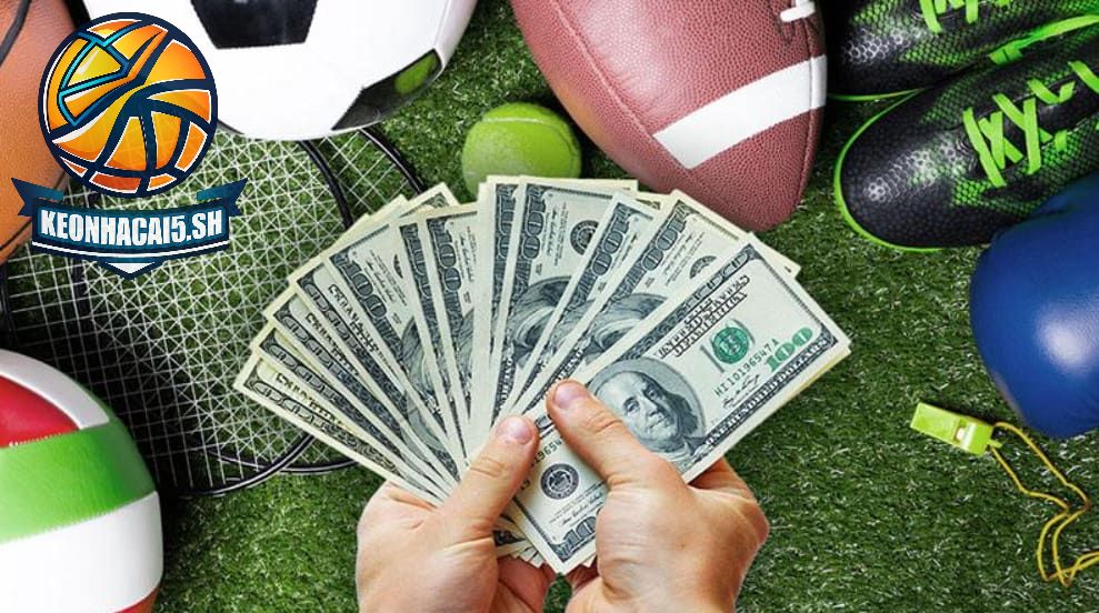 Tỷ lệ Kèo Góc Kèo nhà cái nhà cái là gì?