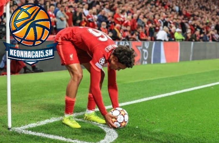 Kèo không có phạt góc Kèo nhà cái