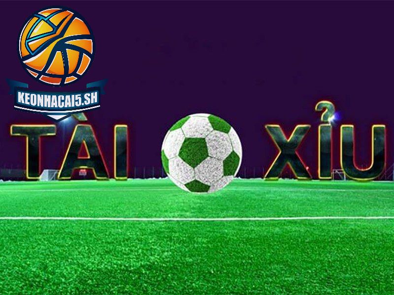 Cách đọc kèo tài xỉu 2.75