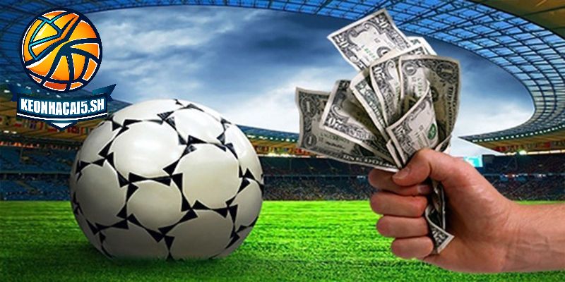 Những yếu tố ảnh hưởng đến kết quả bóng đá trực tiếp