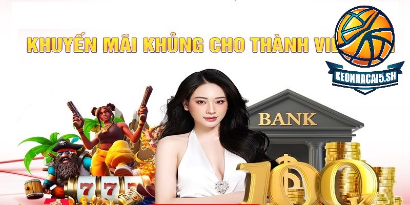 Một số lưu ý người chơi cần nắm về các khuyến mãi Kèo nhà cái hot nhất