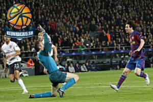 Lốp bóng là một kỹ thuật đầy tinh tế và đẹp mắt