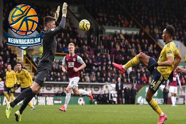 Cần cân đối lực chân hợp lý khi lốp bóng