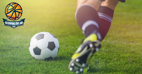 Thương hiệu cá cược uy tín hàng đầu 2025 gọi tên Kèo nhà cái