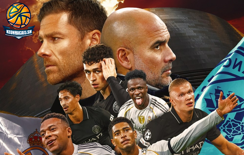 Bối cảnh trước trận siêu kinh điển