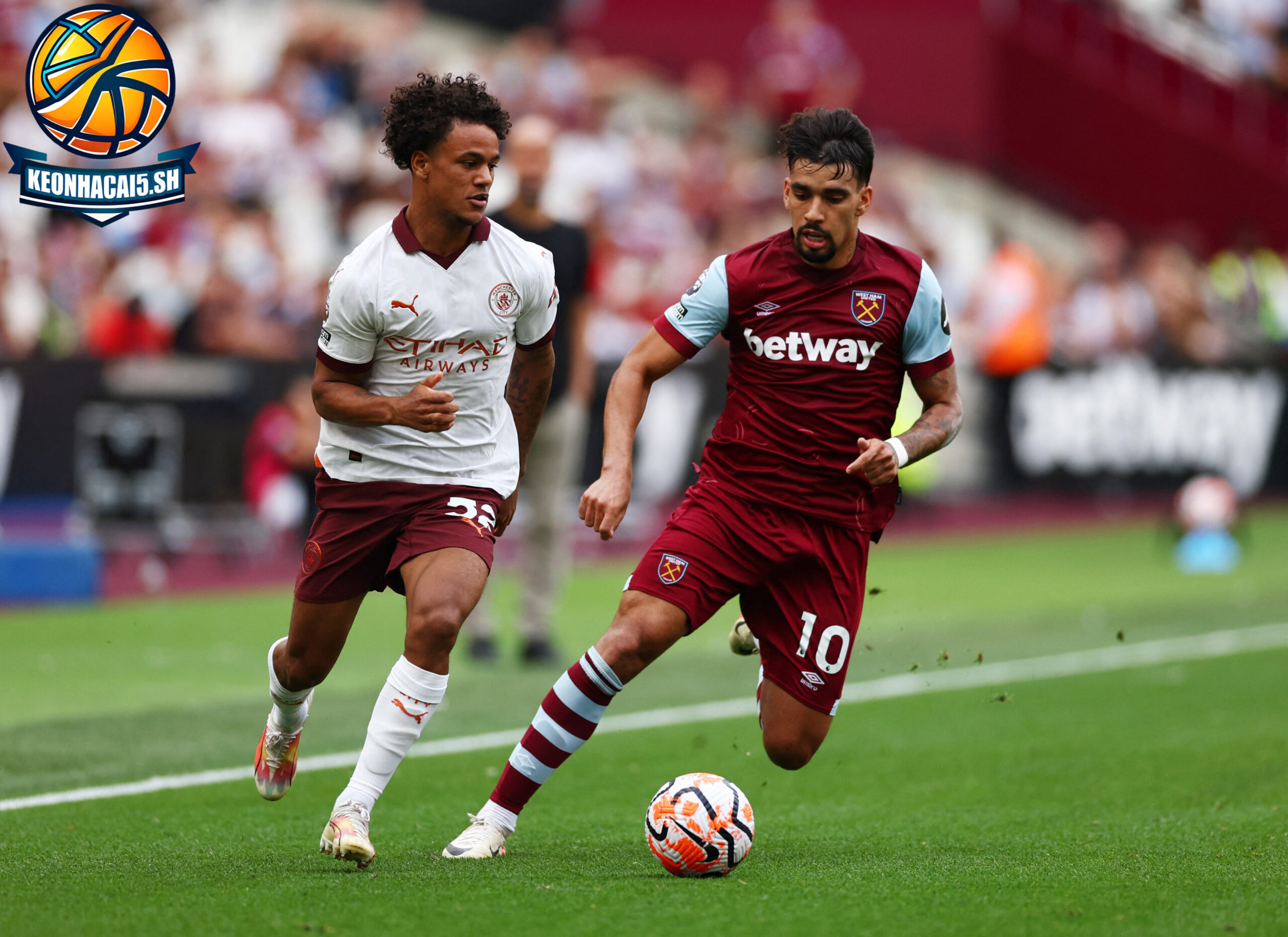 Bối cảnh trước trận đấu