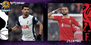 Soi Kèo Tottenham vs Liverpool