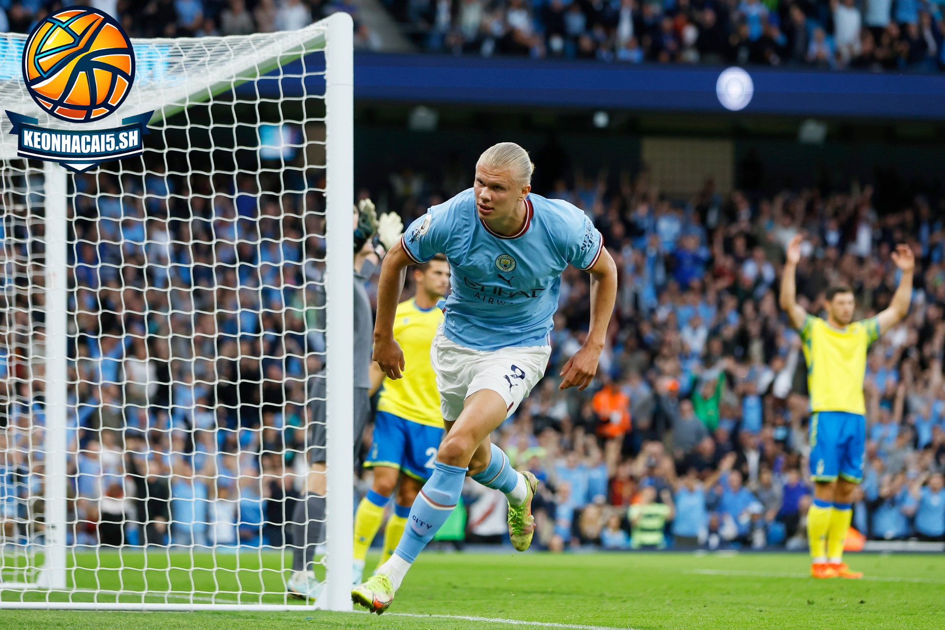 Man City được đánh giá cao hơn