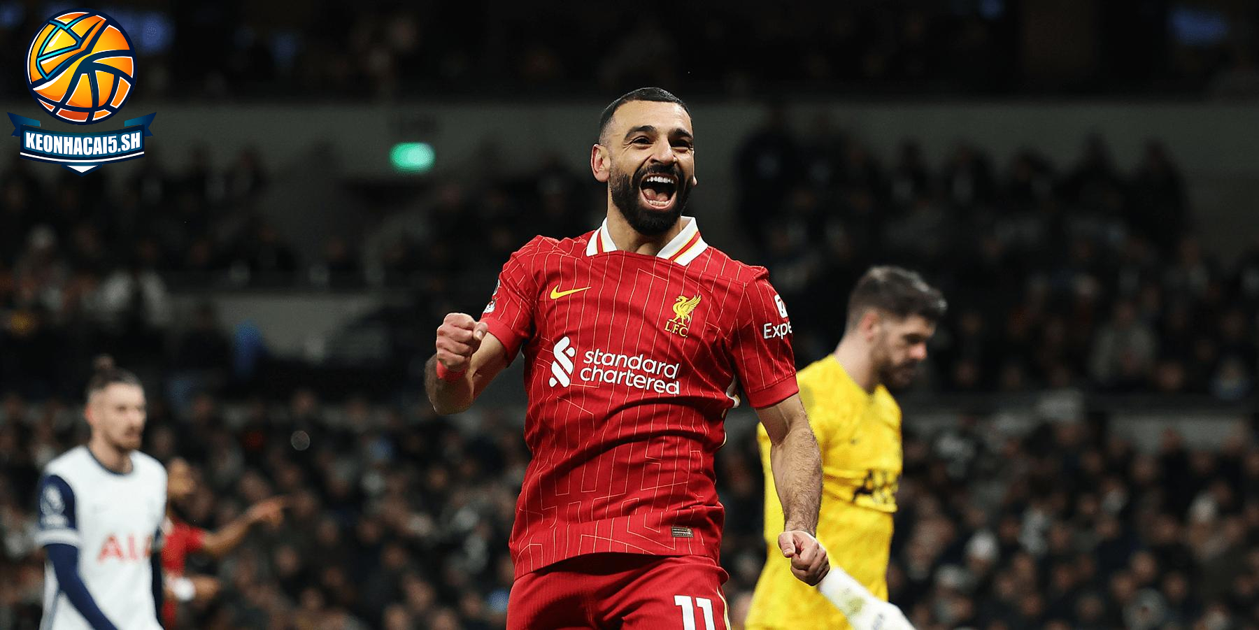 Lịch sử đối đầu rất cởi mở