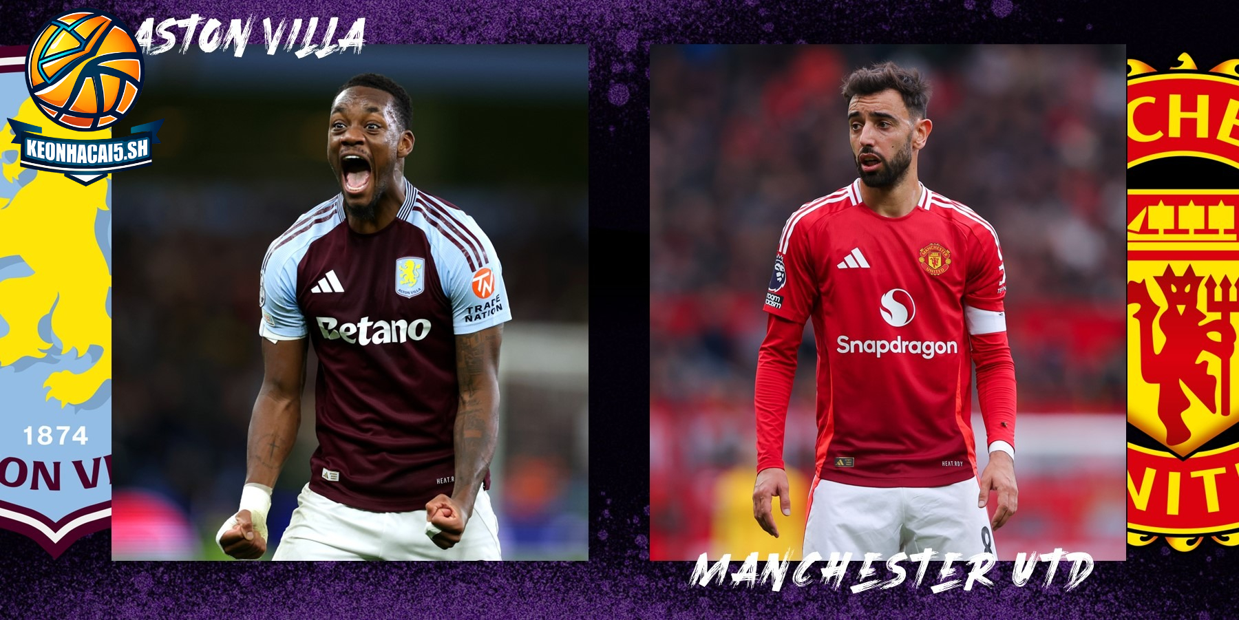 Phong độ thi đấu của Man United thất thường