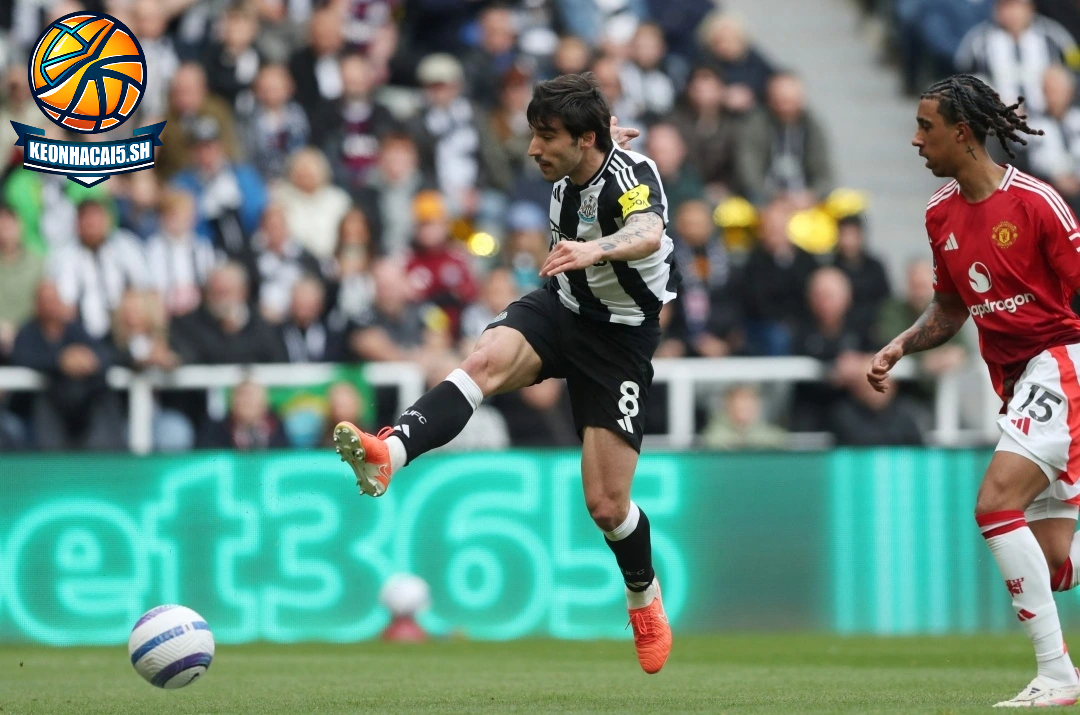 Lịch sử đối đầu gần nhất