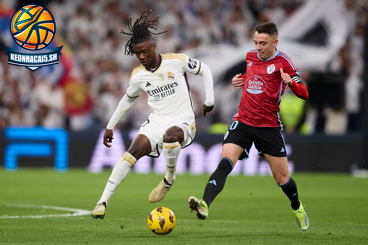 Thống kê đối đầu giữa 2 đội bóng