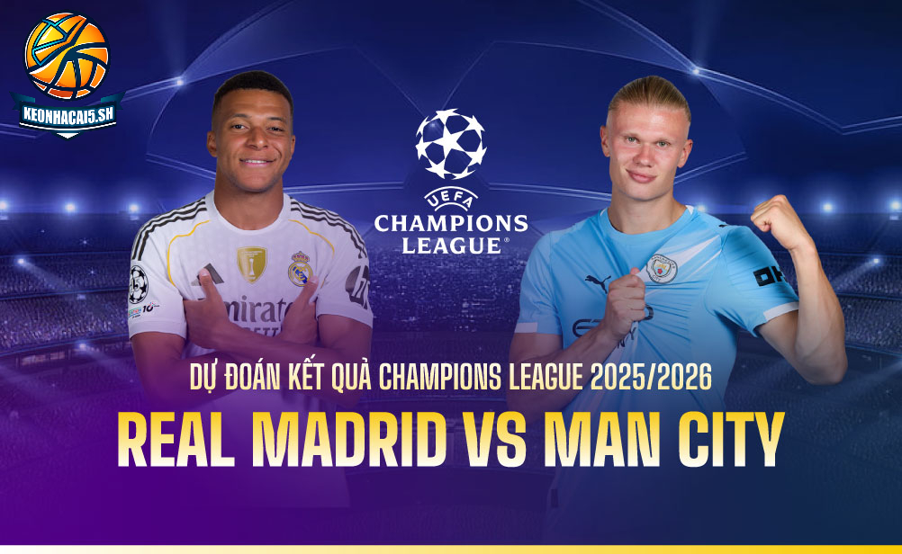 Kèo nhà cái dự đoán tỷ số