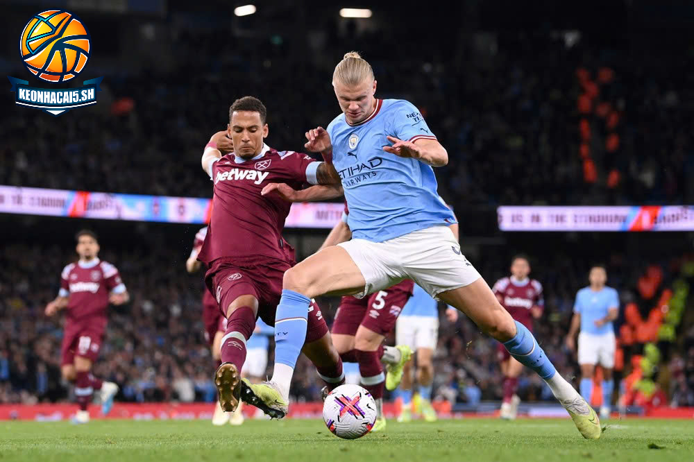 Kèo nhà cái dự đoán tỷ số