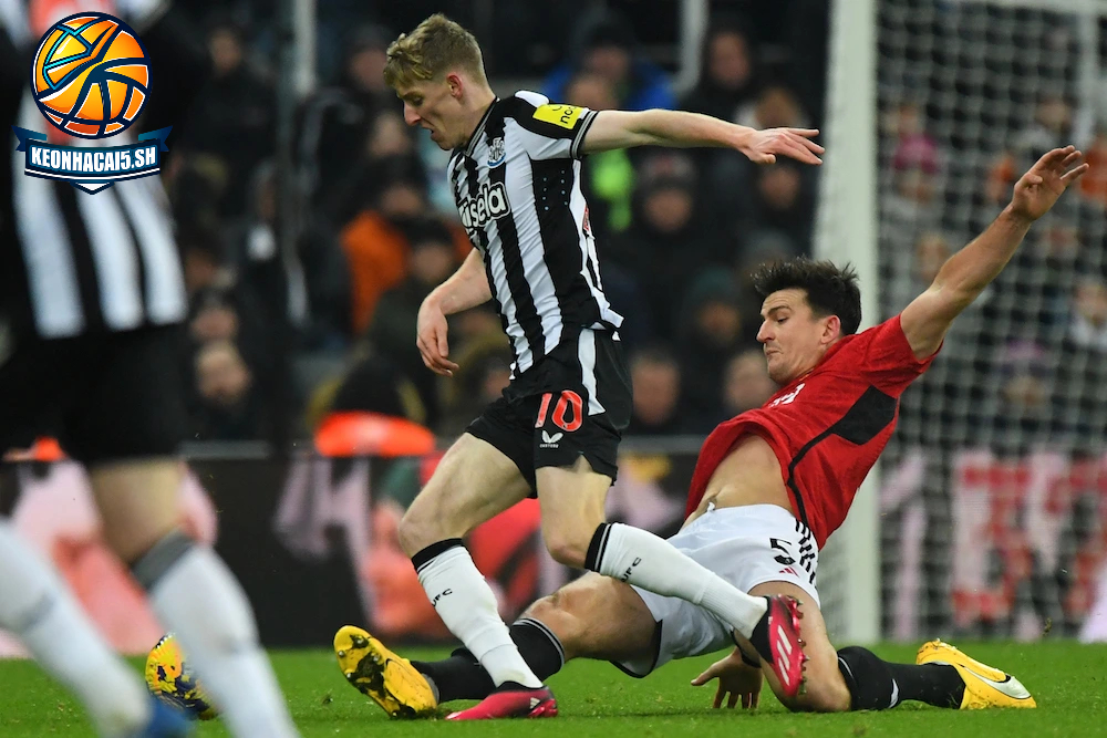 Kèo nhà cái dự đoán tỷ số